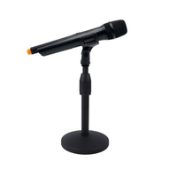 Tecnix TMS - 200 Table - top Microphone Stand - 