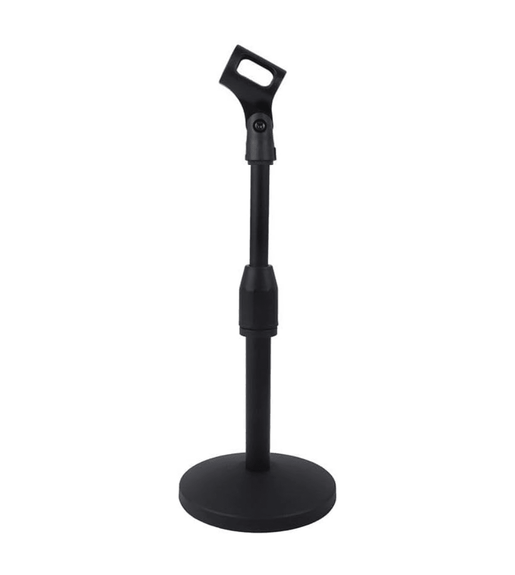 Tecnix TMS - 200 Table - top Microphone Stand - 
