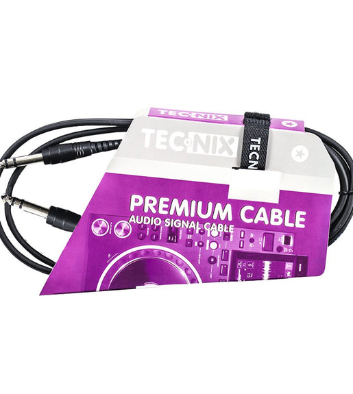 Tecnix TS - SJ - SJ - 3M 1/4
