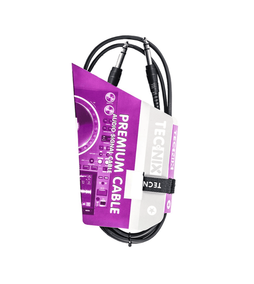 Tecnix TS - SJ - SJ - 3M 1/4