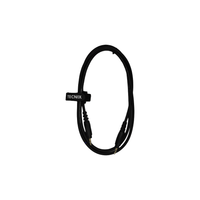 Tecnix TS-SMJ-SMJ-1.5M 3.5mm Stereo Male to 3.5mm Stereo Male Cable (1.5m) - 