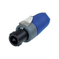 Tecnix TSC5M - SPK 5m Speaker Cable Speakon - Speakon - 