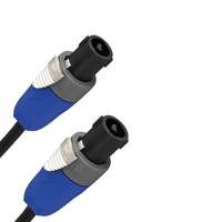 Tecnix TSC5M - SPK 5m Speaker Cable Speakon - Speakon - 