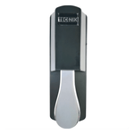 TECNIX TSP Keyboard Sustain Pedal - Black - 6945110400019