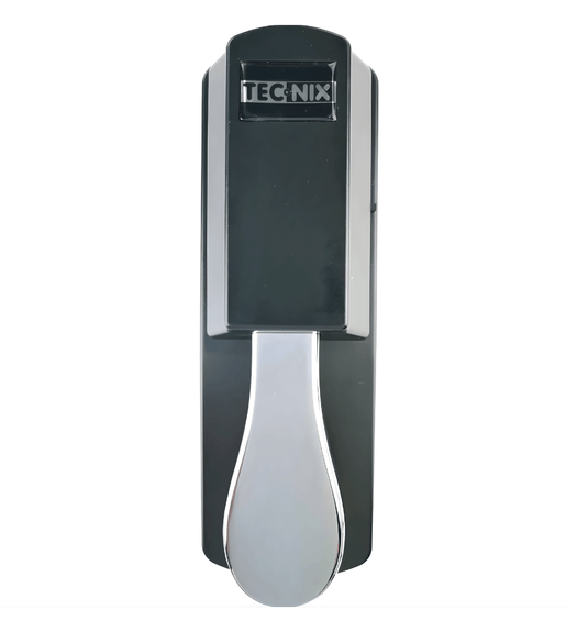 TECNIX TSP Keyboard Sustain Pedal - Black - 6945110400019