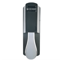 TECNIX TSP Keyboard Sustain Pedal - Black - 6945110400019
