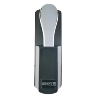 TECNIX TSP Keyboard Sustain Pedal - Black - 6945110400019
