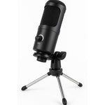 Tecnix TUSB - 700 Studio Condenser Microphone with USB - 