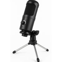 Tecnix TUSB - 700 Studio Condenser Microphone with USB - 
