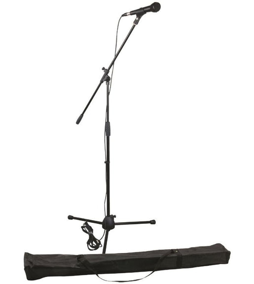 Tecnix Vocalstar Microphone Pack - 