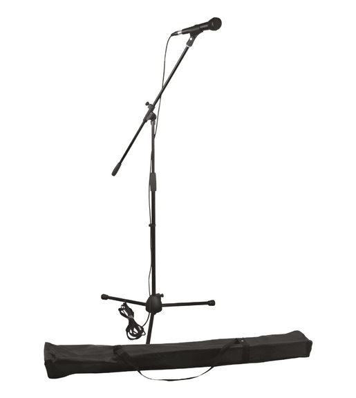 Tecnix Vocalstar Microphone Pack - 