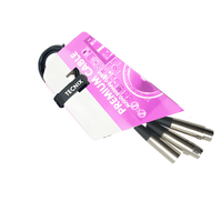 Tecnix XLR Male - Dual XLR Female Microphone Cable - 0.5m - 