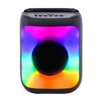 Telefunken TPS - 309 Portable Bluetooth Speaker - 6001889062244