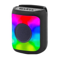Telefunken TPS - 309 Portable Bluetooth Speaker - 6001889062244