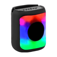 Telefunken TPS - 309 Portable Bluetooth Speaker - 6001889062244