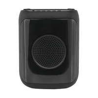 Telefunken TPS - 309 Portable Bluetooth Speaker - 6001889062244