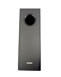 Telefunken TSB‑46 Sound Bar Speaker System - 6001889062060