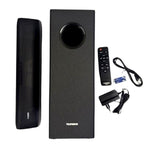Telefunken TSB‑46 Sound Bar Speaker System - 6001889062060