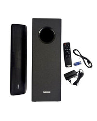 Telefunken TSB‑46 Sound Bar Speaker System - 6001889062060