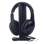 Telefunken TWH - 2000 DBLD Wireless TV Headphones - 