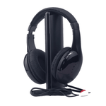 Telefunken TWH - 2000 DBLD Wireless TV Headphones - 