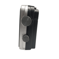 Telefunken TWR - 300U Multi - Band Portable World Radio - 2000000779485
