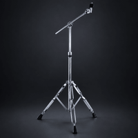 Tornado MUDCS-3118J Straight Drum Cymbal Stand - 