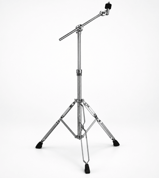 Tornado MUDCS-3118J Straight Drum Cymbal Stand - 