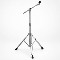 Tornado MUDCS-3118J Straight Drum Cymbal Stand - 