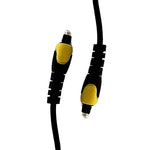 Toslink Male - Toslink Male Optical Cable 3M - 