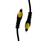 Toslink Male - Toslink Male Optical Cable 3M - 