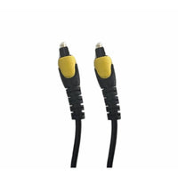 Toslink Male - Toslink Male Optical Cable 3M - 