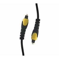 Toslink Male - Toslink Male Optical Cable 3M - 