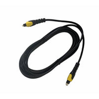 Toslink Male - Toslink Male Optical Cable 3M - 