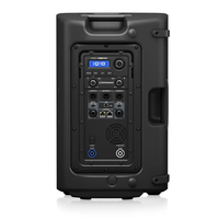 Turbosound IQ - 10 10″ Active Speaker - 4033653022439