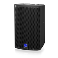 Turbosound IQ - 10 10″ Active Speaker - 4033653022439