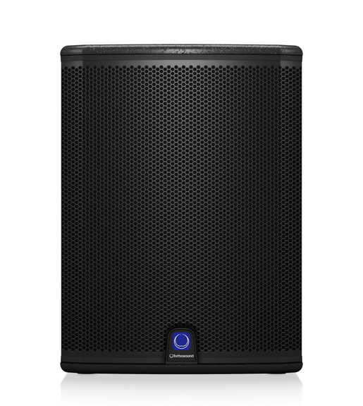 Turbosound iQ - 15B 15″ Active Subwoofer Speaker - 4033653022644