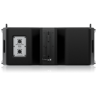 Turbosound MV - 210 - HC Dual 10″ Manchester Line Array Speaker - 4033653231206