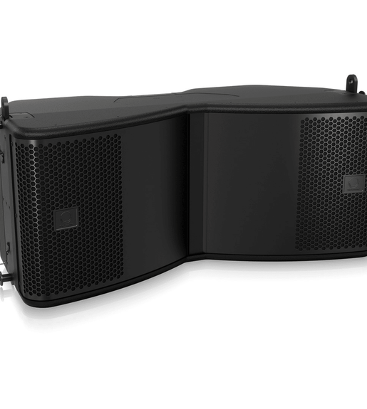 Turbosound MV - 210 - HC Dual 10″ Manchester Line Array Speaker - 4033653231206