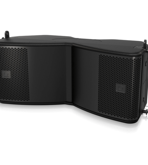 Turbosound MV - 212 - XV Dual 12″ Line Array Speaker - 644216625703