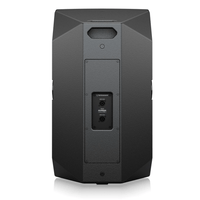 Turbosound TQ - 15 15″ Passive Point Speaker - 4033653231732