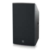 Turbosound TQ - 15 15″ Passive Point Speaker - 4033653231732