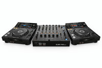 Ultimate DJ Combo 1 Bundle - 2x XDJ - 700 + DJM 750 MK2 - 