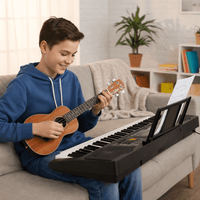 Ultimate Guitar & Keyboard Combo 1 - 