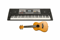 Ultimate Guitar & Keyboard Combo 1 - 