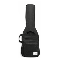 Ultimate Ibanez Guitar Starter Pack – AEG70 Acoustic - Electric + Strap, Bag & Clip - On Tuner - 