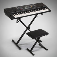 Ultimate Keyboard Combo 2 – Complete Performance Bundle for Aspiring Musicians - 