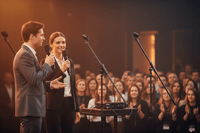 Ultimate Microphone Combo 1 - 