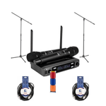 Ultimate Microphone Combo 1 - 