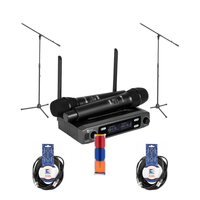 Ultimate Microphone Combo 1 - 